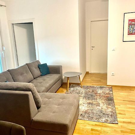 Apartment Diana Zara Parking Free Eksteriør bilde