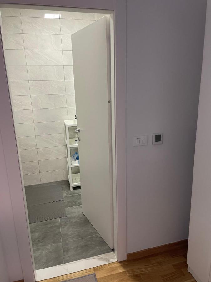 Apartment Diana Zara Parking Free Eksteriør bilde