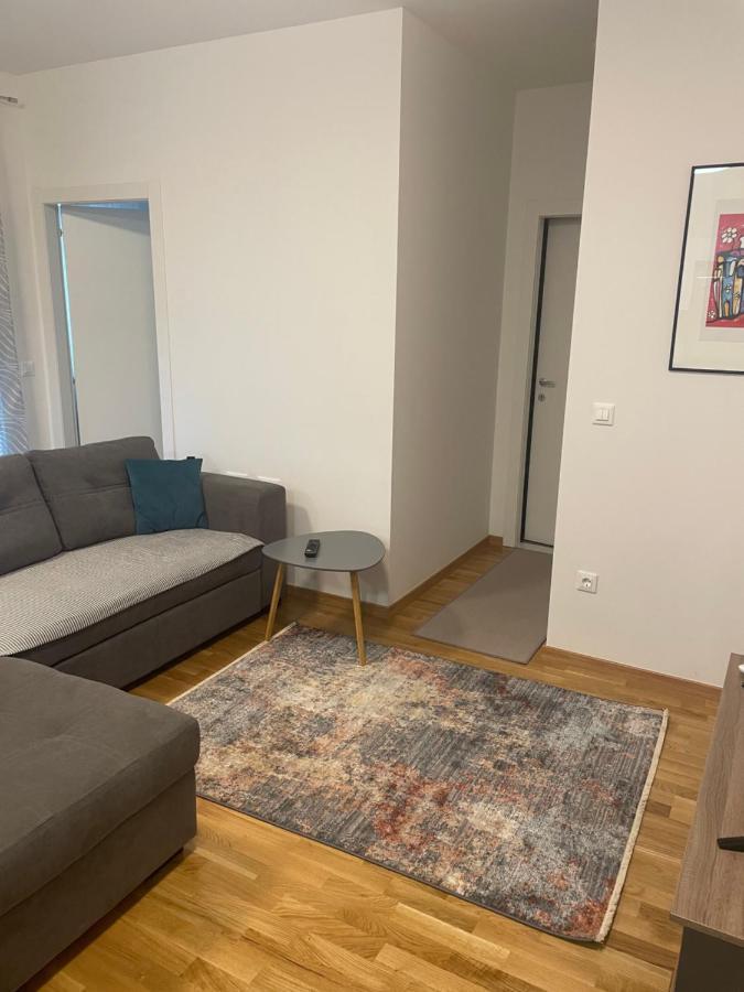 Apartment Diana Zara Parking Free Eksteriør bilde