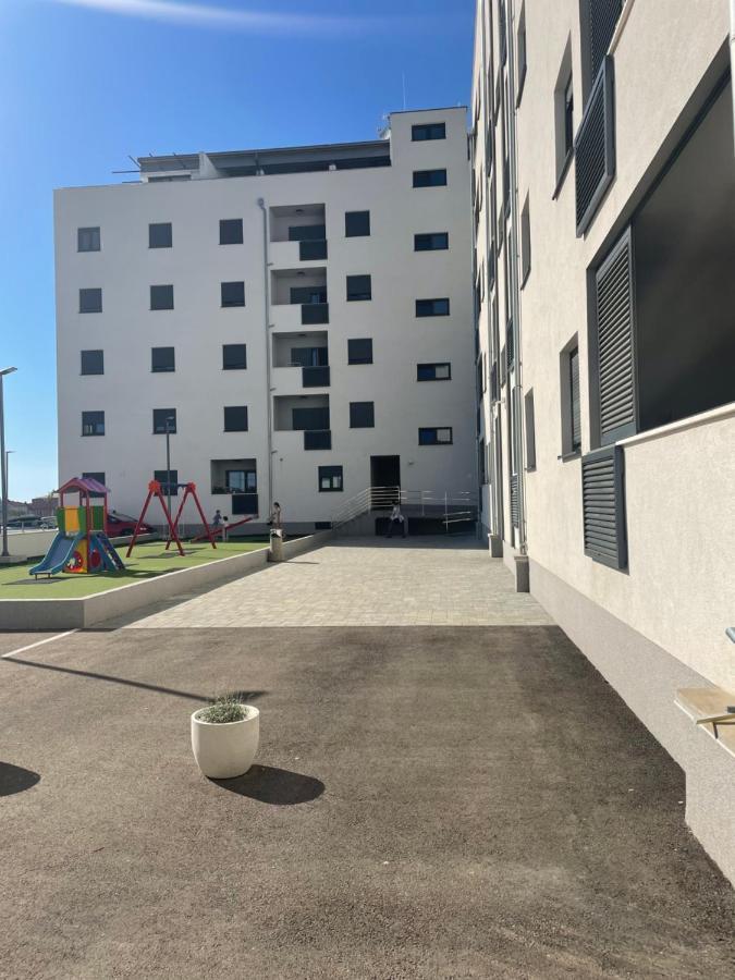 Apartment Diana Zara Parking Free Eksteriør bilde