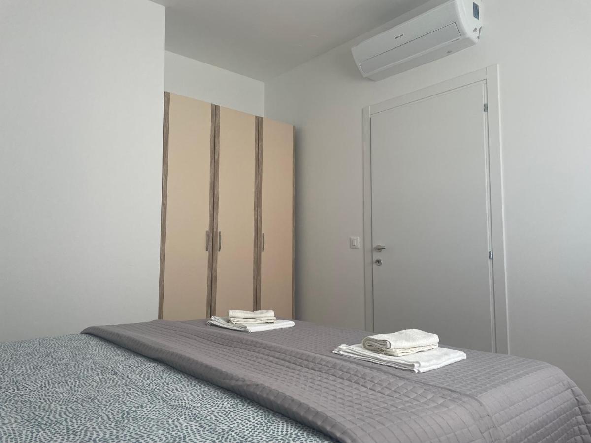Apartment Diana Zara Parking Free Eksteriør bilde