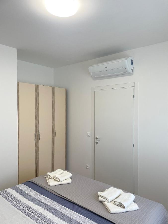 Apartment Diana Zara Parking Free Eksteriør bilde