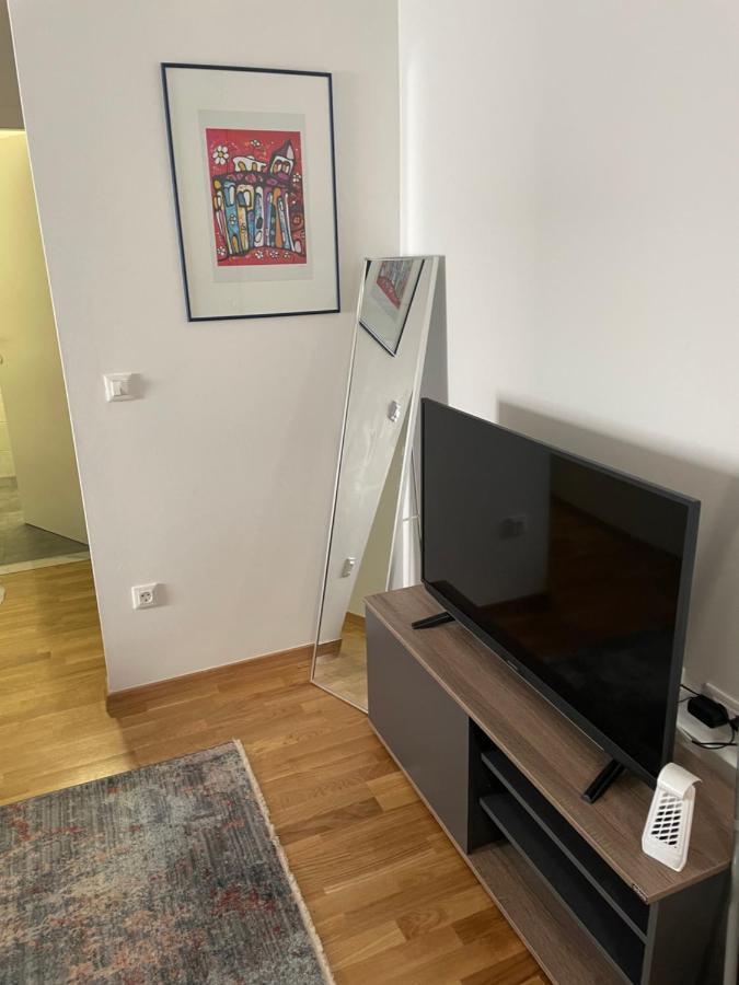 Apartment Diana Zara Parking Free Eksteriør bilde