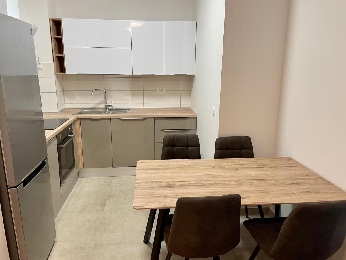 Apartment Diana Zara Parking Free Eksteriør bilde