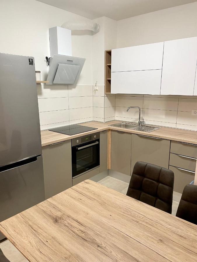 Apartment Diana Zara Parking Free Eksteriør bilde