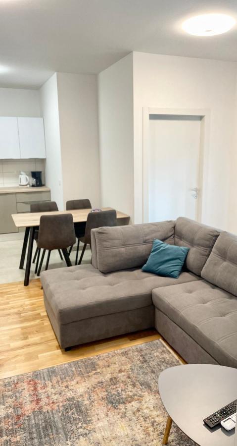 Apartment Diana Zara Parking Free Eksteriør bilde