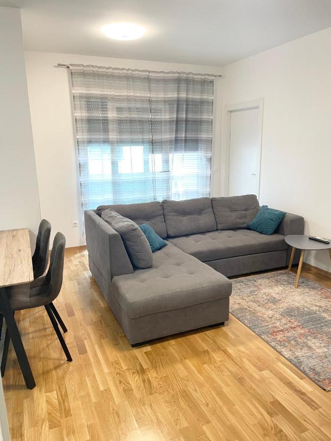 Apartment Diana Zara Parking Free Eksteriør bilde