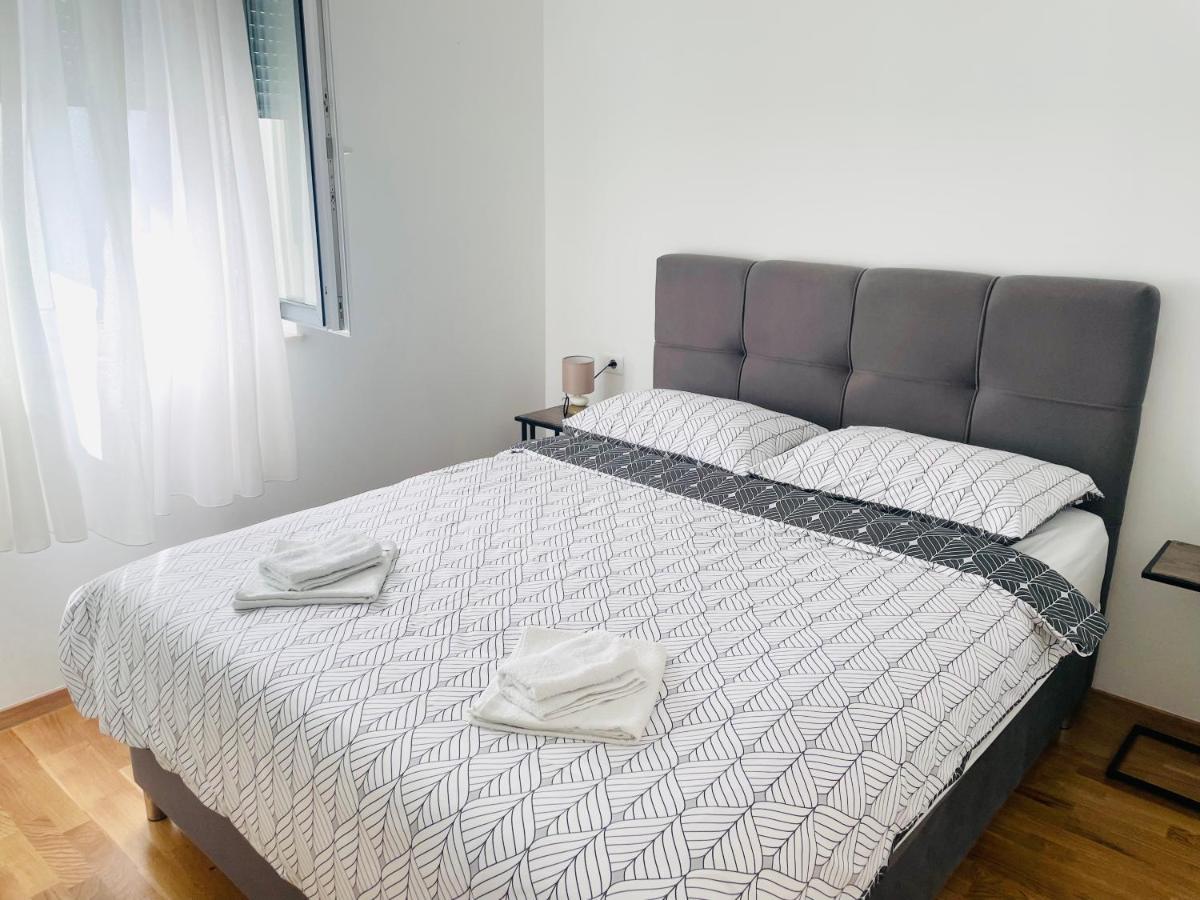 Apartment Diana Zara Parking Free Eksteriør bilde