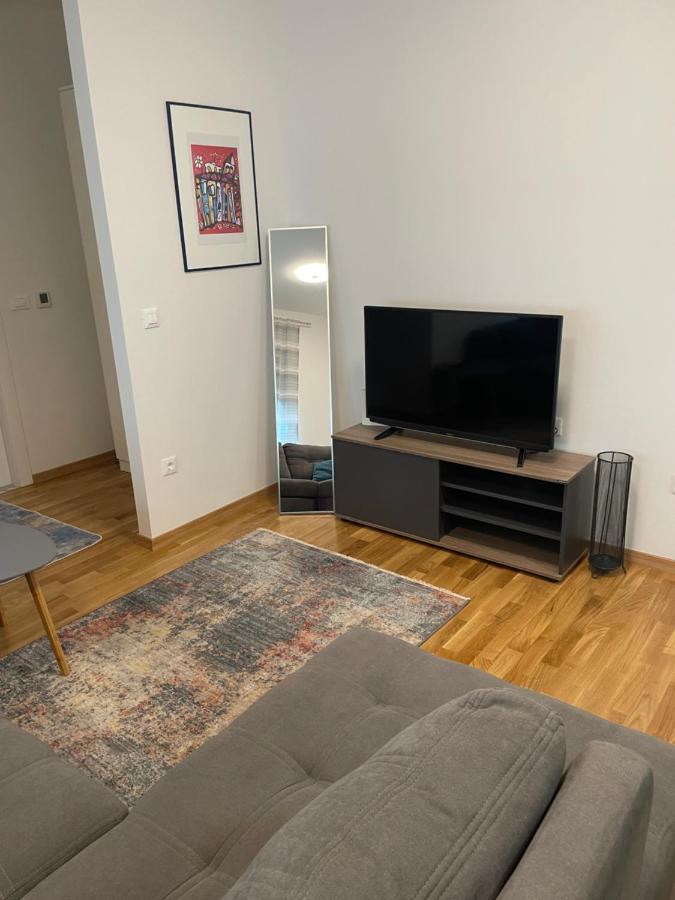 Apartment Diana Zara Parking Free Eksteriør bilde